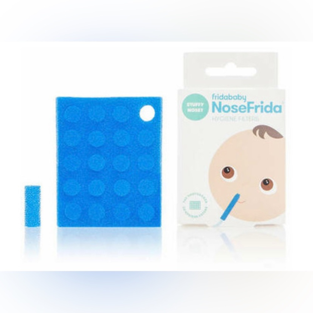 ⭐️BNIB⭐️ Fridababy Hygiene Filters